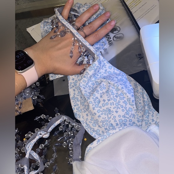 Custom Reworked Clothing - Message For Details - Picture 2 of 3